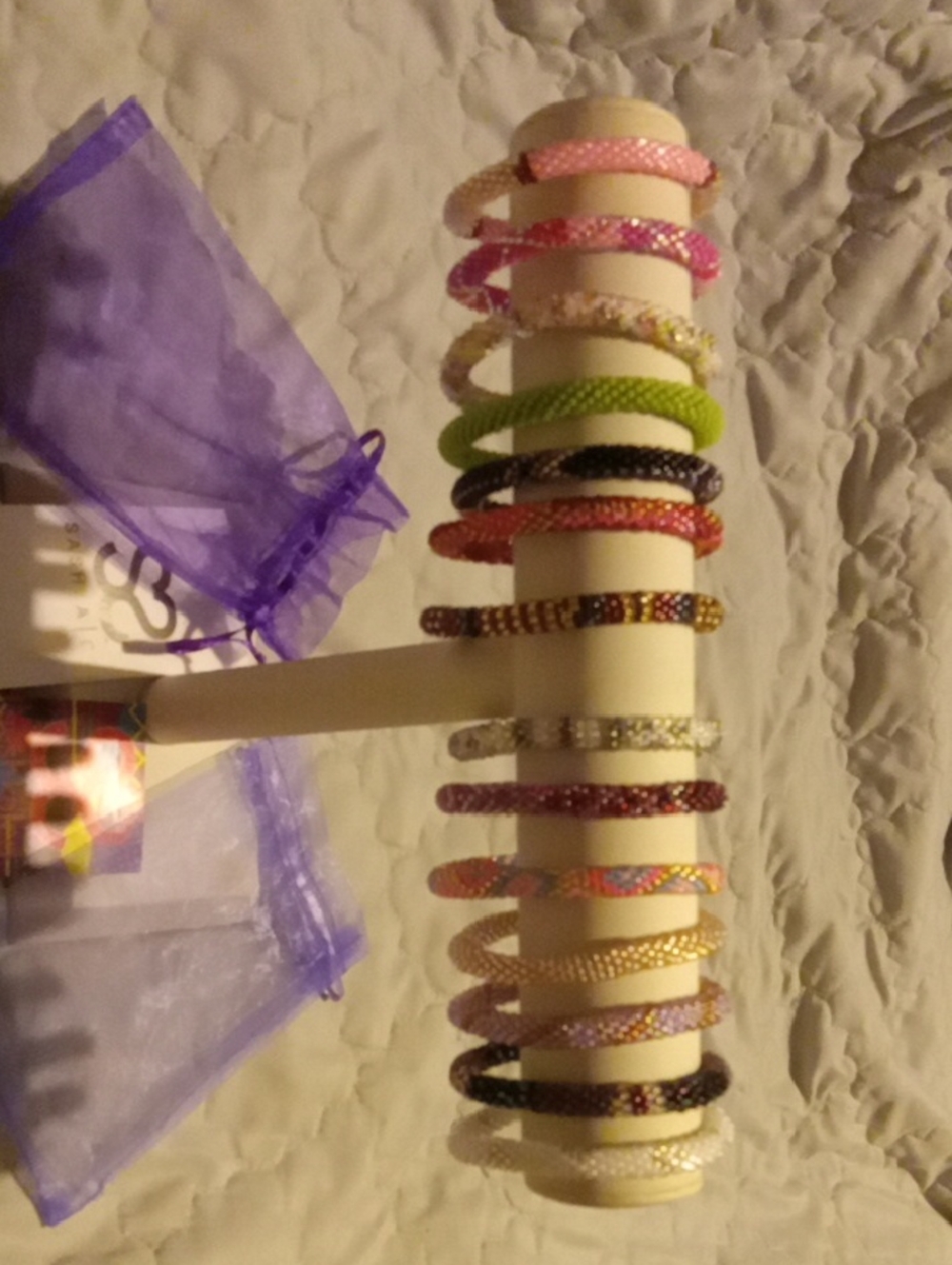 Sashka Co Womens Bracelets
